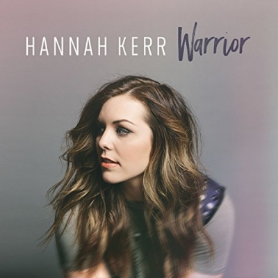 Hannah Kerr - Warrior (Single)