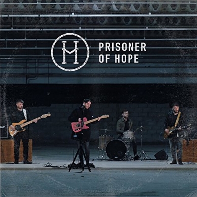 The Harmonica Movement - Prisoner Of Hope (Single)