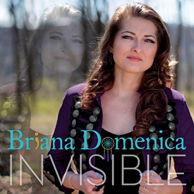 Briana Domenica - Invisible