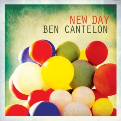 Ben Cantelon - New Day (Single)