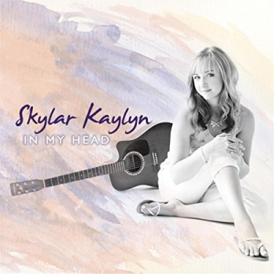 Skylar Kaylyn - In My Head