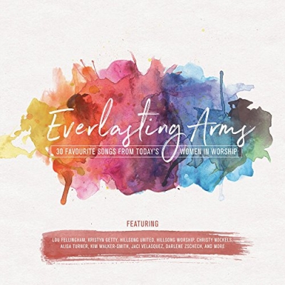 Various Artists - Everlasting Arms