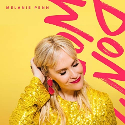 Melanie Penn - Don't Worry