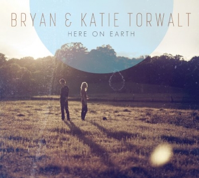 Bryan & Katie Torwalt - Here On Earth