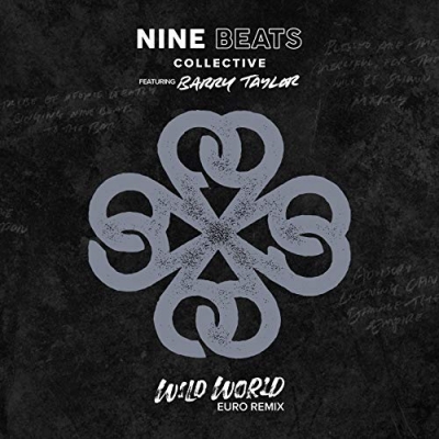 The Nine Beats Collective - Wild World (Euro Remix)