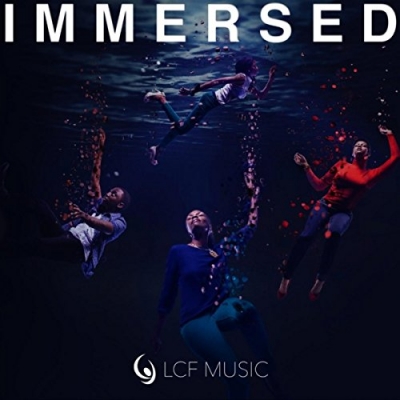 LCF Music - Immersed