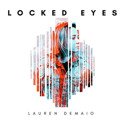 Lauren DeMaio - Locked Eyes