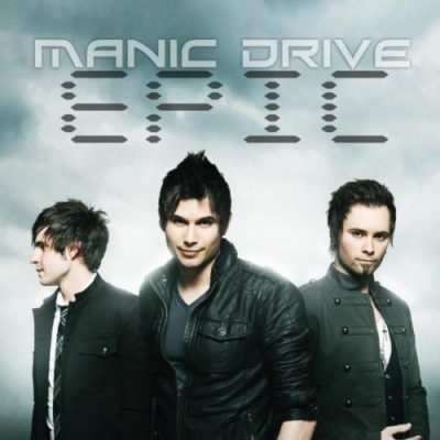 Manic Drive - Epic