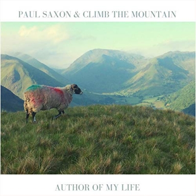 Paul Saxon - Author Of My Life