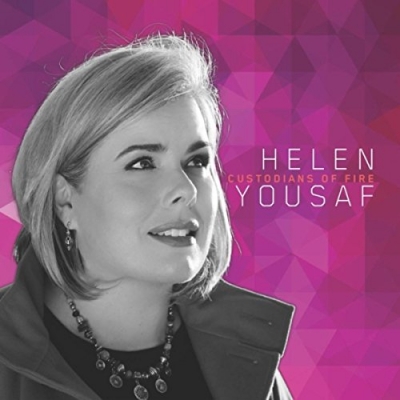 Helen Yousaf - Custodians Of Fire