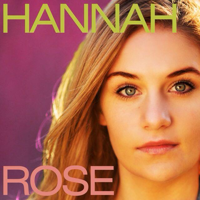 Hannah Rose - Hannah Rose