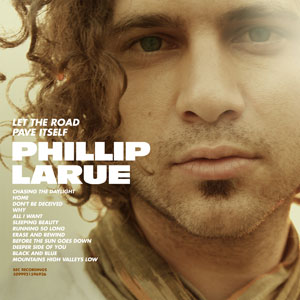 Phillip LaRue to release debut Album