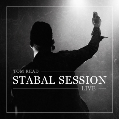 Tom Read - Stabal Session (Live)