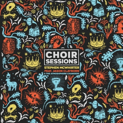 Stephen McWhirter - Choir Sessions