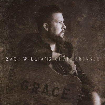 Zach Williams - Chain Breaker (Acoustic)