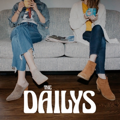The Dailys - The Dailys EP