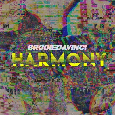 BrodieDaVinci - Harmony
