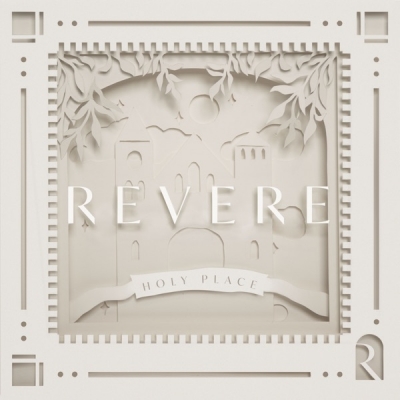 REVERE - Come and Tear Down the Walls
