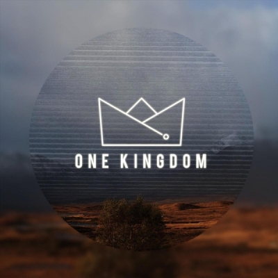 One Kingdom - One Kingdom - EP