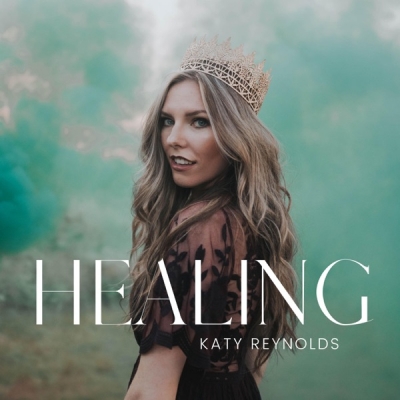 Katy Reynolds - Healing