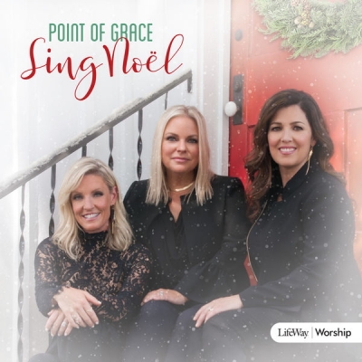 Point of Grace - Sing Noël