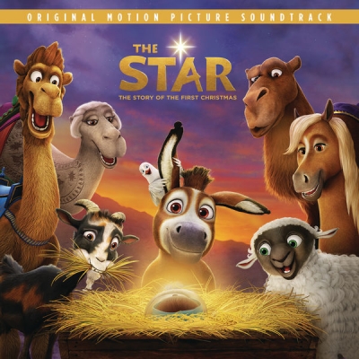 Various Artists - The Star (Original Motion Picture Soundtrack)