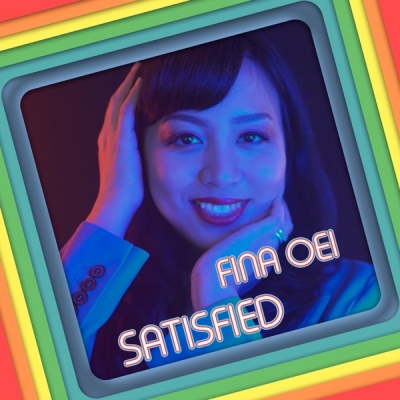 Fina Oei - Satisfied