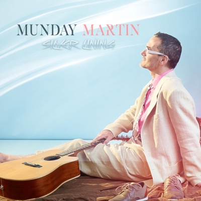 Munday Martin - Silver Lining