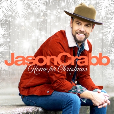 Jason Crabb - Home for Christmas