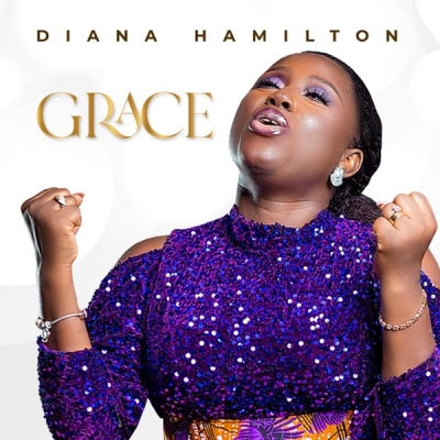Diana Hamilton - Grace