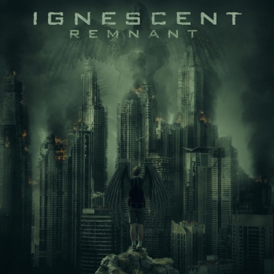 Ignescent - Remnant