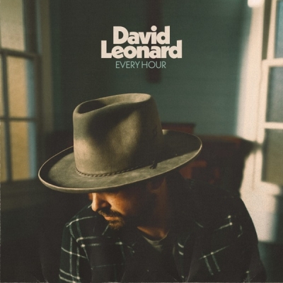 David Leonard - Every Hour