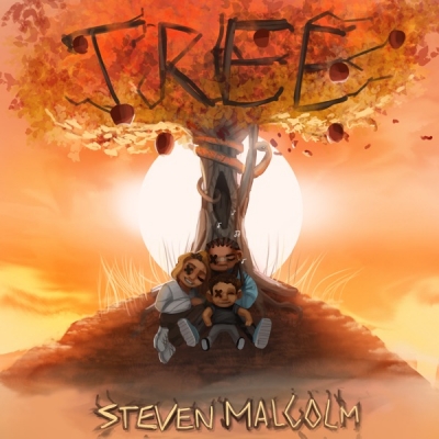 Steven Malcolm - Tree