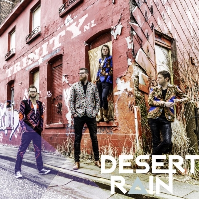 Trinity NL - Desert Rain