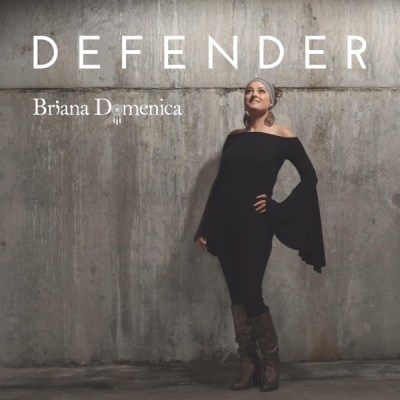 Briana Domenica - Defender