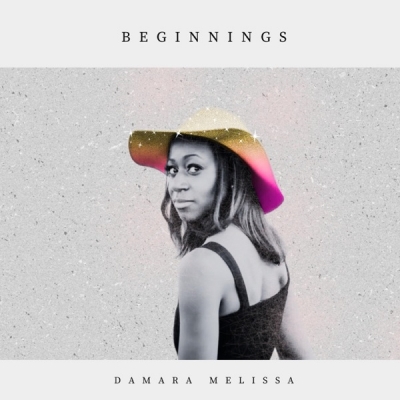 Damara Melissa - Beginnings
