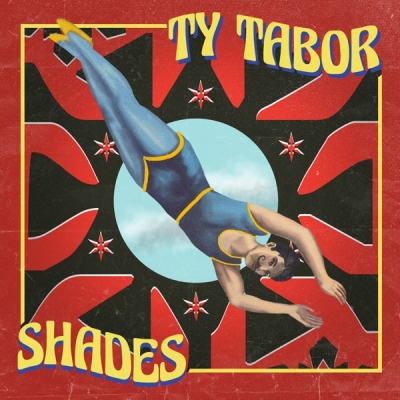 Ty Tabor - Shades