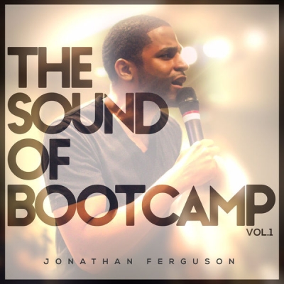 Jonathan Ferguson - The Sound of Bootcamp Vol.1