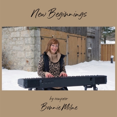Bonnie Milne - New Beginnings