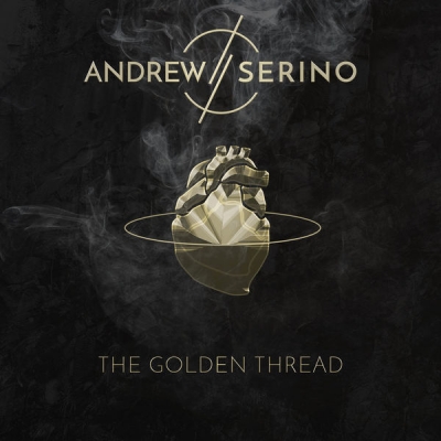 Andrew Serino - The Golden Thread