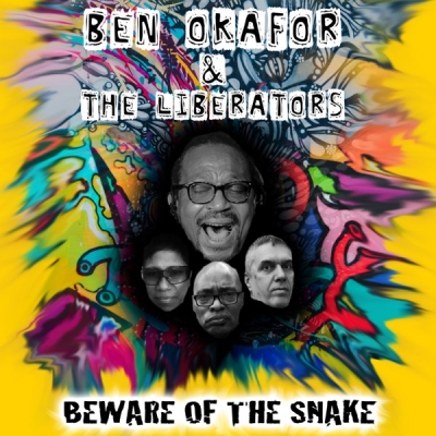 Ben Okafor - Beware of the Snake