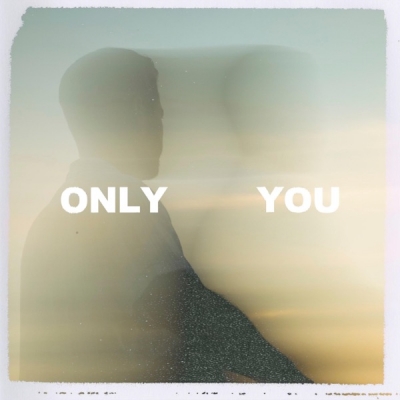 Elijah Waters - Only You