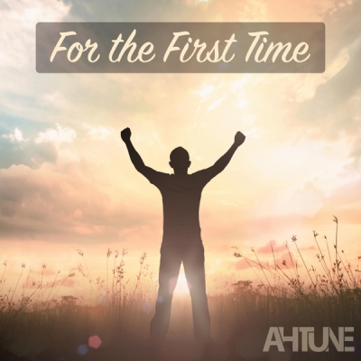 Ahtune - For the First Time