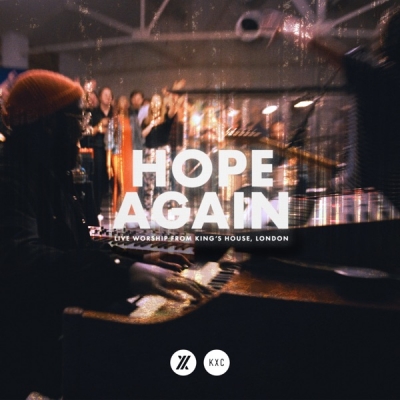 KXC - Hope Again (Live)
