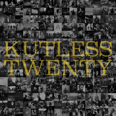 Kutless - Twenty