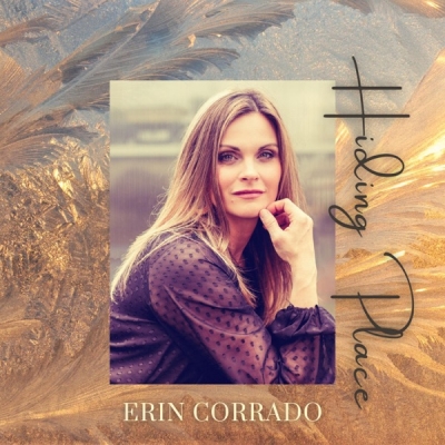 Erin Corrado - Hiding Place