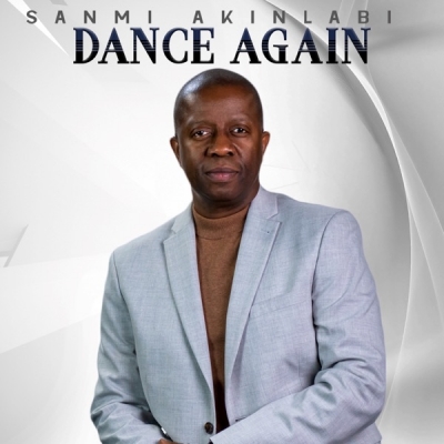 Sanmi Akinlabi - Dance Again