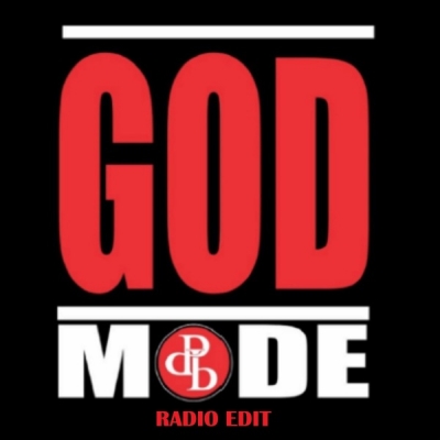 DPB - God Mode (Radio Edit)
