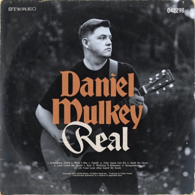 Daniel Mulkey - Real