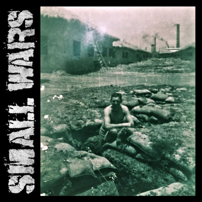 Small Wars - Small Wars - EP